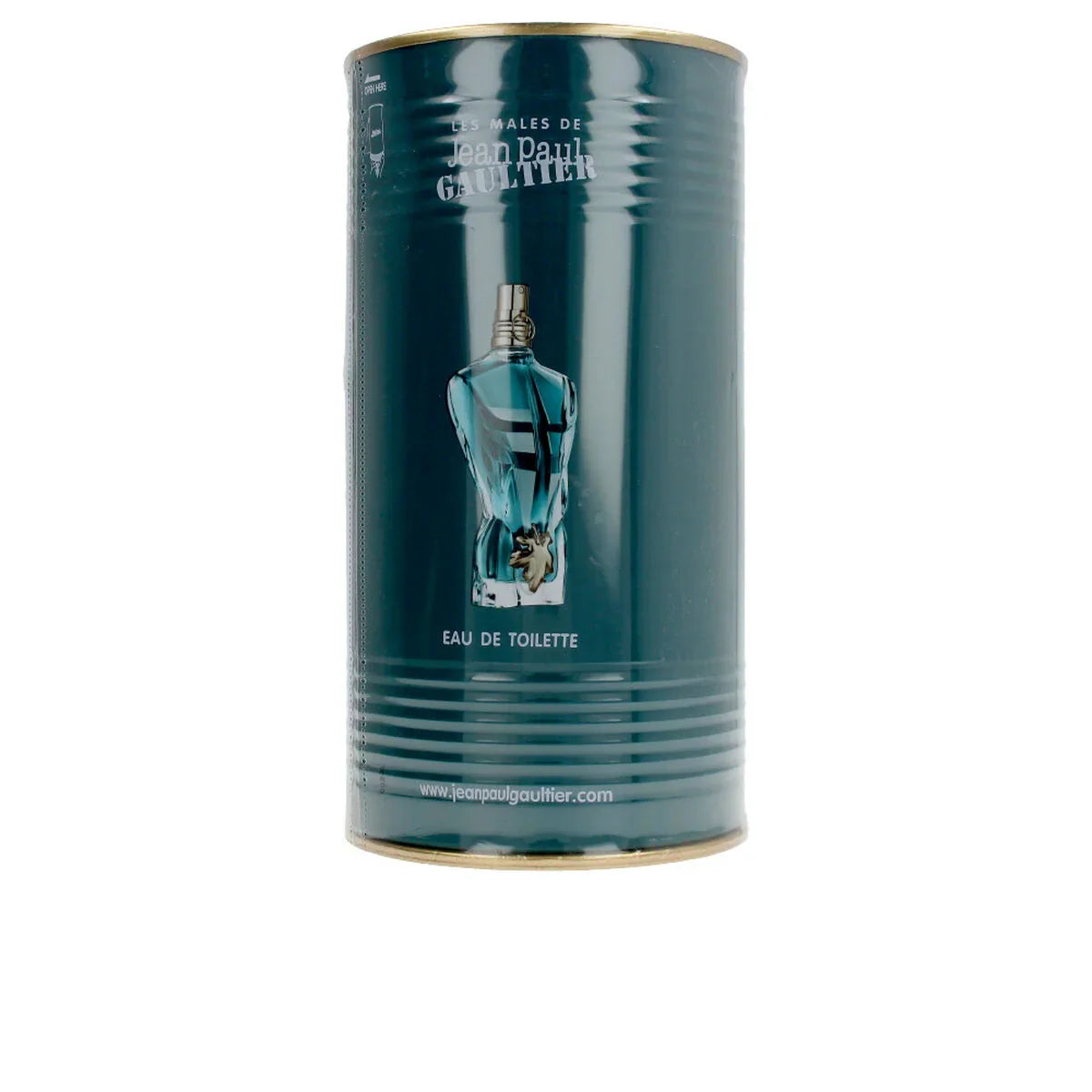 Profumo Uomo Jean Paul Gaultier EDT - Yestore