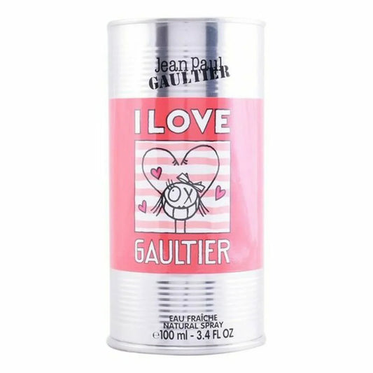 Profumo Donna Jean Paul Gaultier - Yestore