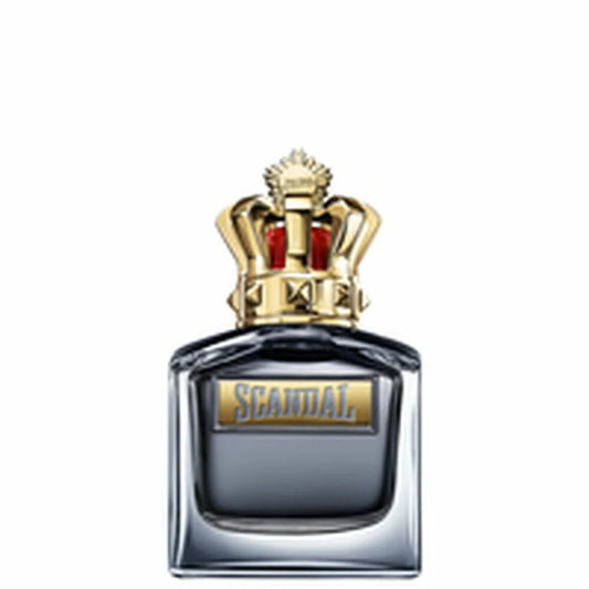 Profumo Uomo Jean Paul Gaultier Scandal Pour Homme EDT 100 ml Riutilizzabile - Yestore