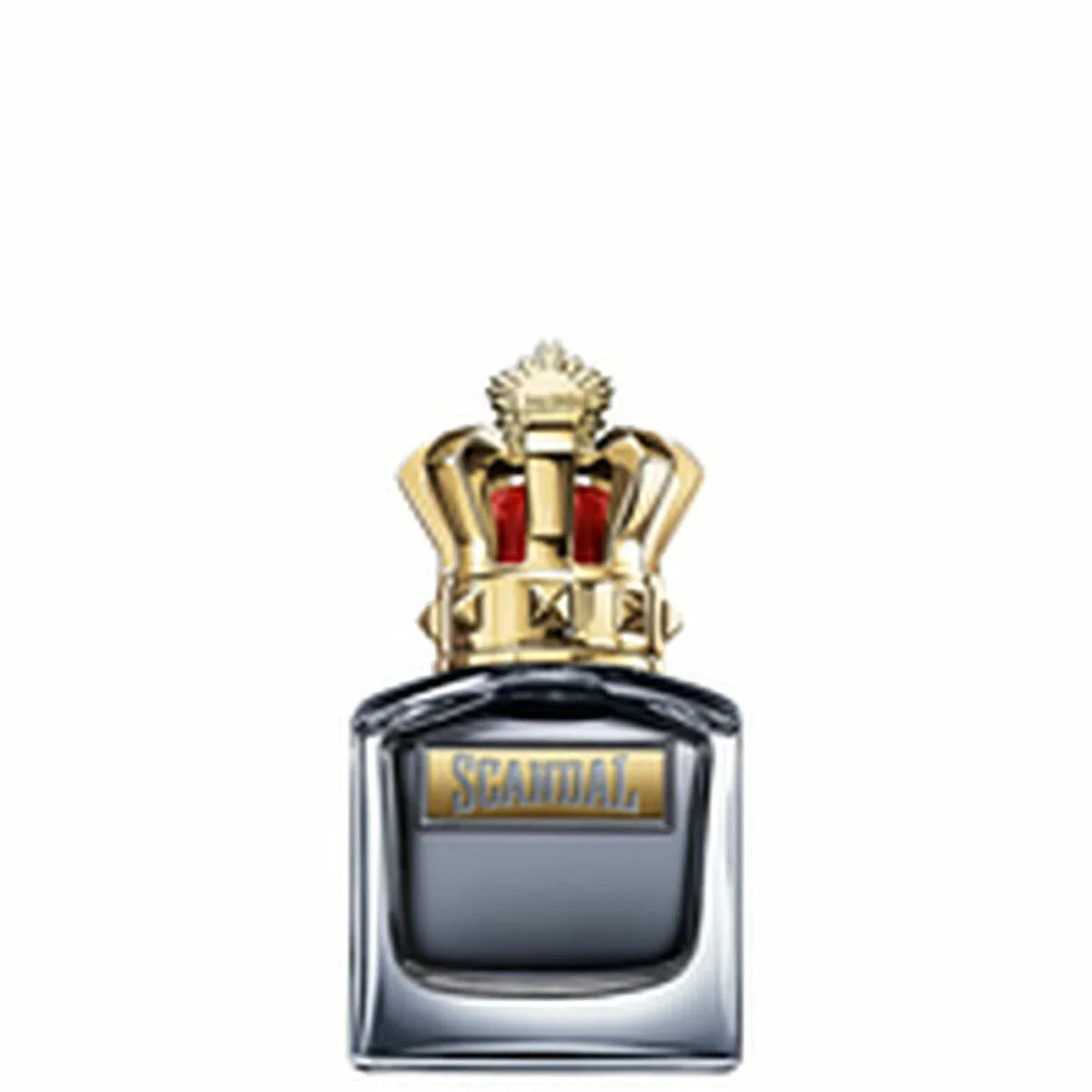 Men's Perfume Jean Paul Gaultier SCANDAL POUR HOMME EDT 50 ml Reusable Scandal Pour Homme - Yestore
