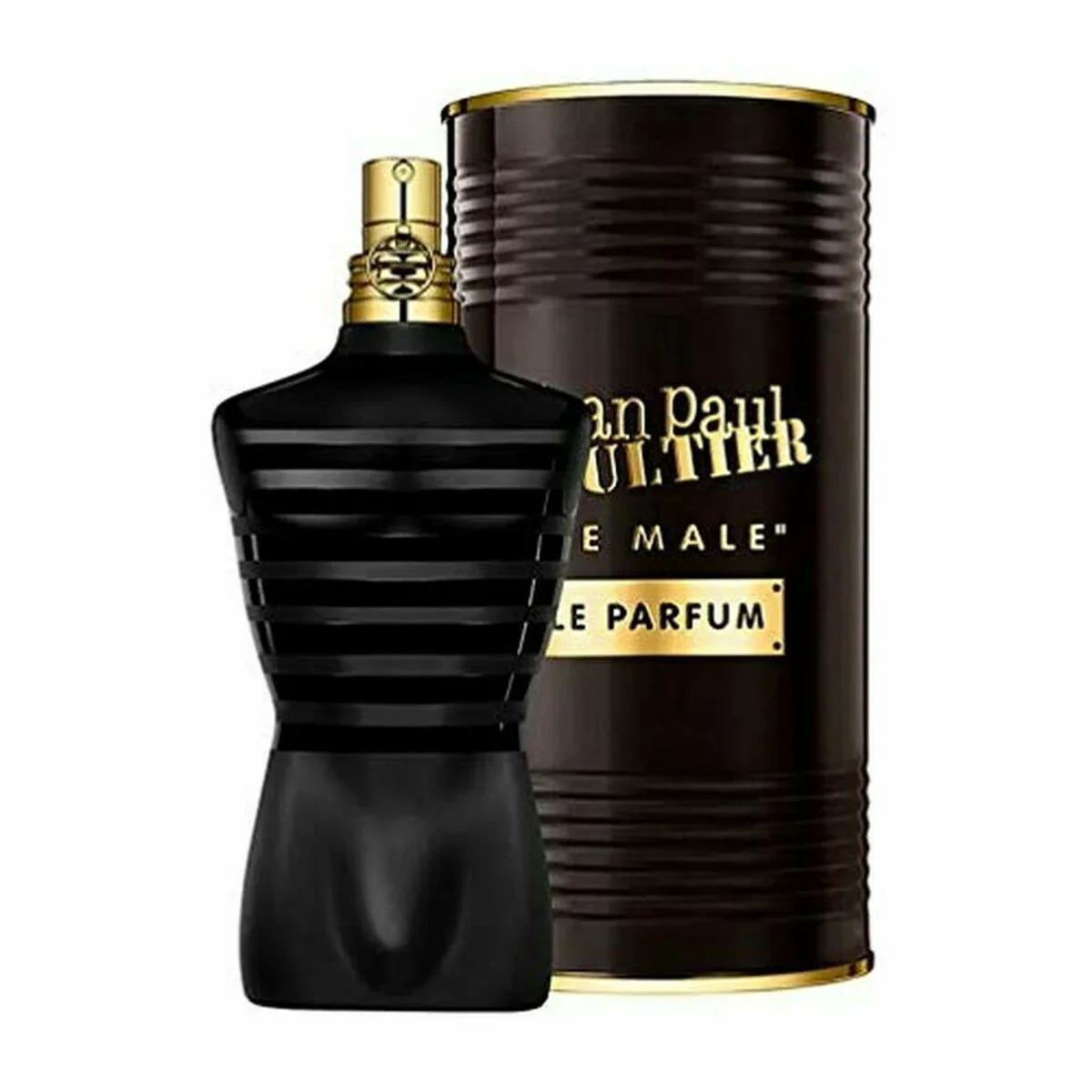 Profumo Uomo Jean Paul Gaultier Le Male EDP 200 ml - Yestore