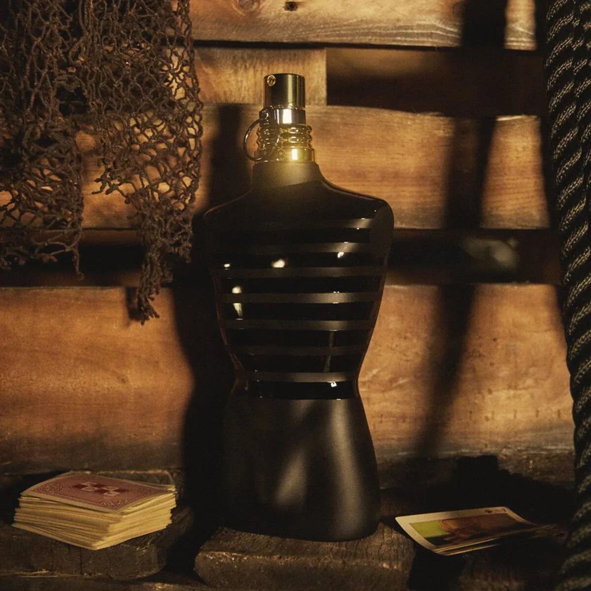 Profumo Uomo Jean Paul Gaultier Le Male EDP 200 ml - Yestore