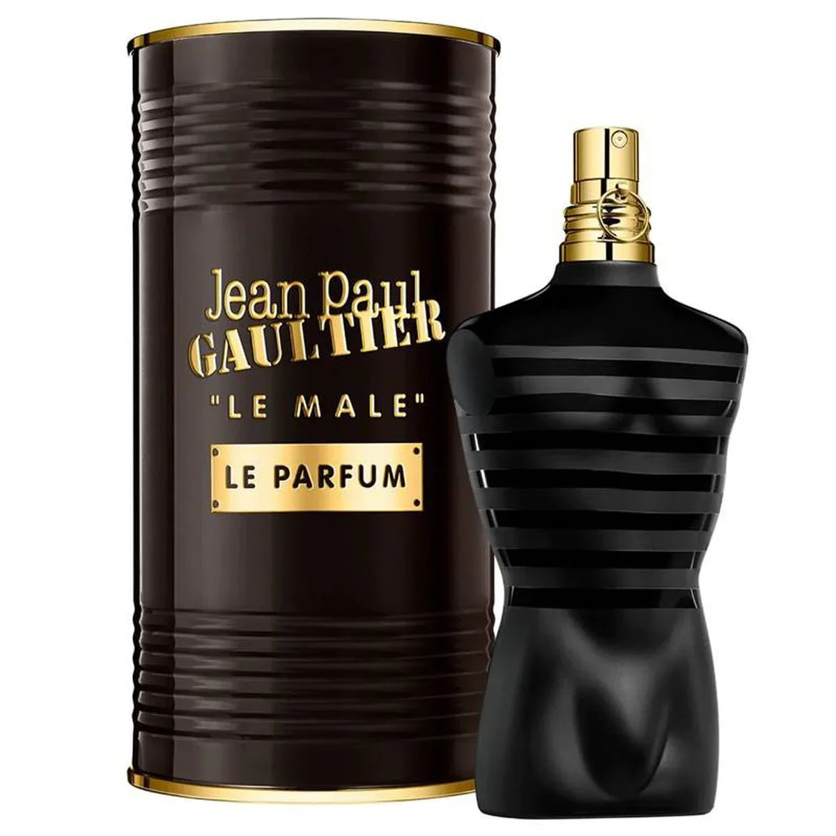 Profumo Uomo Jean Paul Gaultier Le Male EDP 200 ml - Yestore
