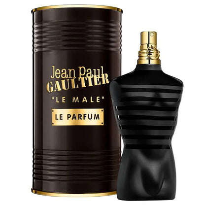 Profumo Uomo Jean Paul Gaultier Le Male EDP 200 ml - Yestore