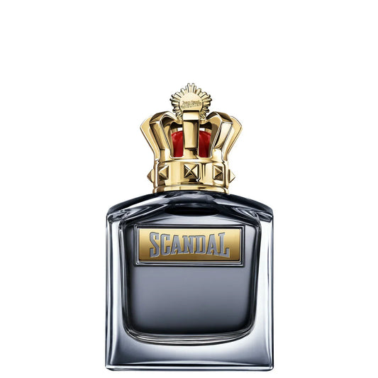Profumo Uomo Jean Paul Gaultier SCANDAL POUR HOMME EDT 150 ml - Yestore