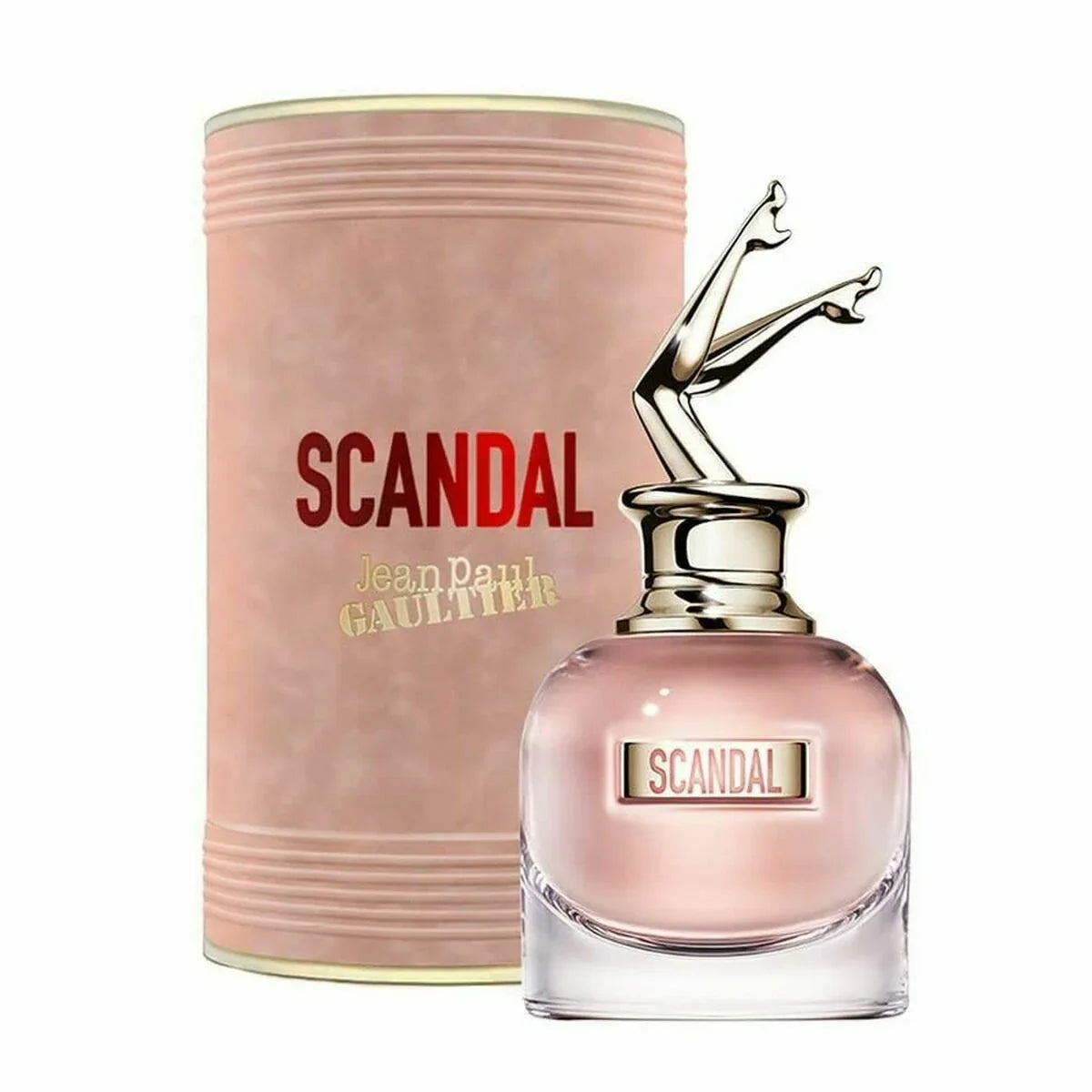 Profumo Donna Jean Paul Gaultier Scandal EDP - Yestore