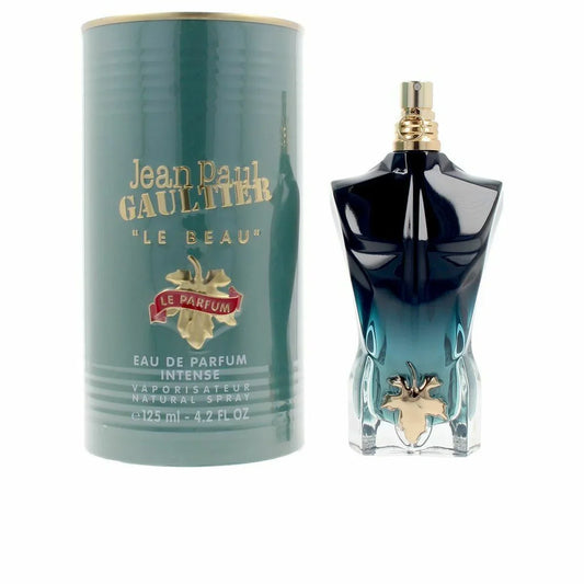 Profumo Uomo Jean Paul Gaultier Le Beau EDP EDP 125 ml - Yestore