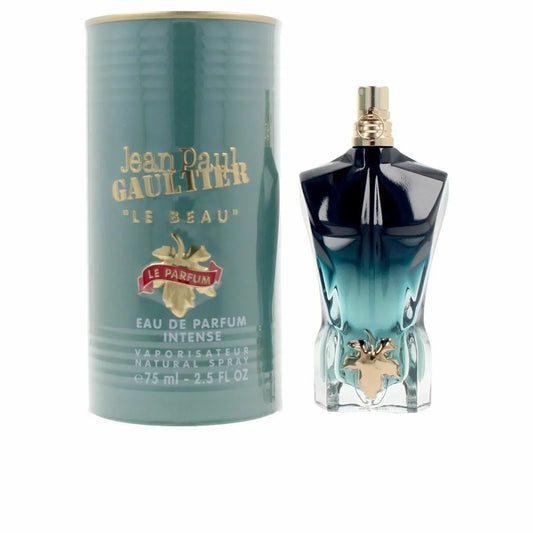 Men's Perfume Jean Paul Gaultier Le Beau EDP EDP 75 ml - Yestore