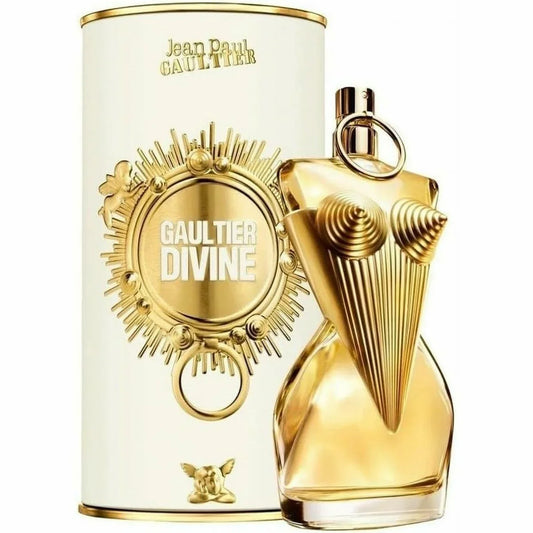 Profumo Donna Jean Paul Gaultier Gaultier Divine EDP 100 ml - Yestore