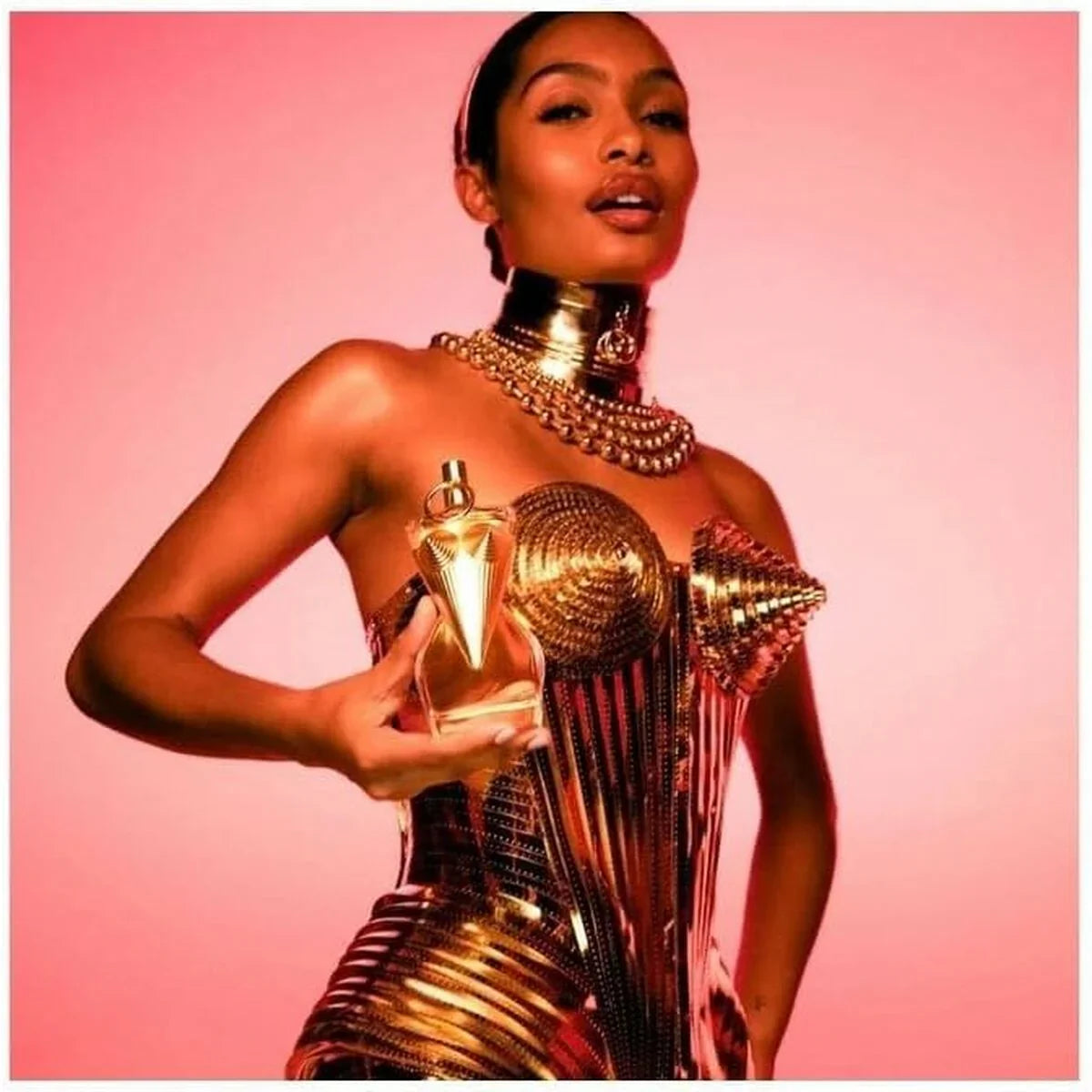 Profumo Donna Jean Paul Gaultier Gaultier Divine EDP 100 ml - Yestore