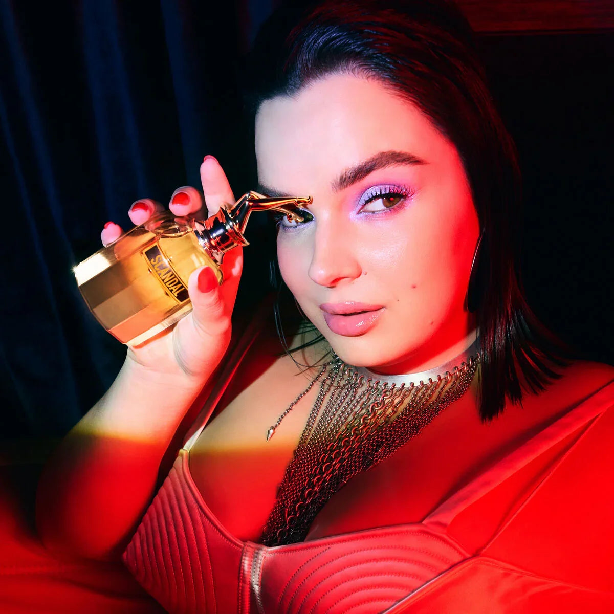 Profumo Donna Jean Paul Gaultier Scandal Absolu EDP 50 ml - Yestore