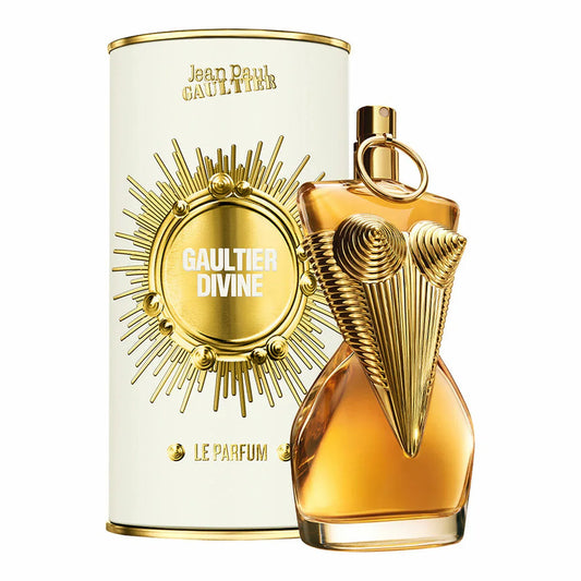 Profumo Donna Jean Paul Gaultier GAULTIER DIVINE EDP 100 ml - Yestore