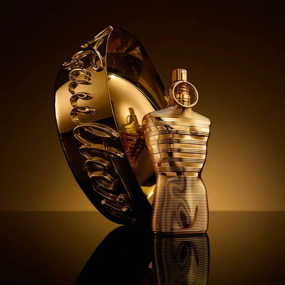 Profumo Uomo Jean Paul Gaultier LE MALE ELIXIR ABSOLU PARFUM INTENSE 200 ml - Yestore