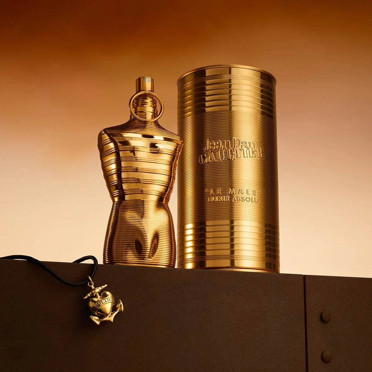 Profumo Uomo Jean Paul Gaultier LE MALE ELIXIR ABSOLU PARFUM INTENSE 200 ml - Yestore