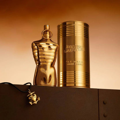 Profumo Uomo Jean Paul Gaultier LE MALE ELIXIR ABSOLU PARFUM INTENSE 200 ml - Yestore