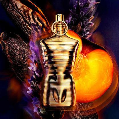 Profumo Uomo Jean Paul Gaultier LE MALE ELIXIR ABSOLU PARFUM INTENSE 200 ml - Yestore