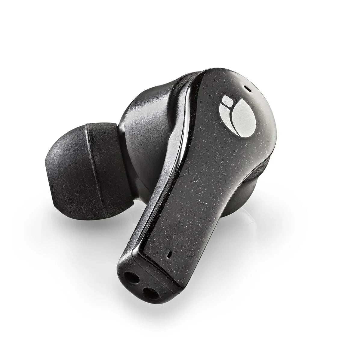 Auricolari Bluetooth NGS ARTICABLOOMBLACK Nero - Yestore