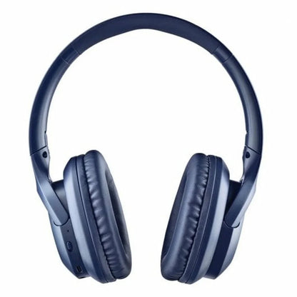 Auricolari con Microfono NGS ARTICAGREEDBLUE Azzurro - Yestore