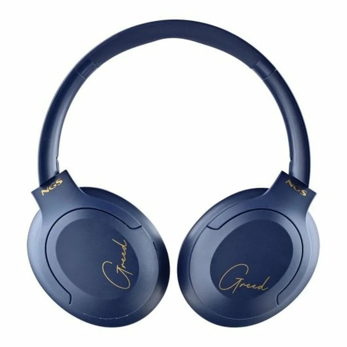Auricolari con Microfono NGS ARTICAGREEDBLUE Azzurro - Yestore