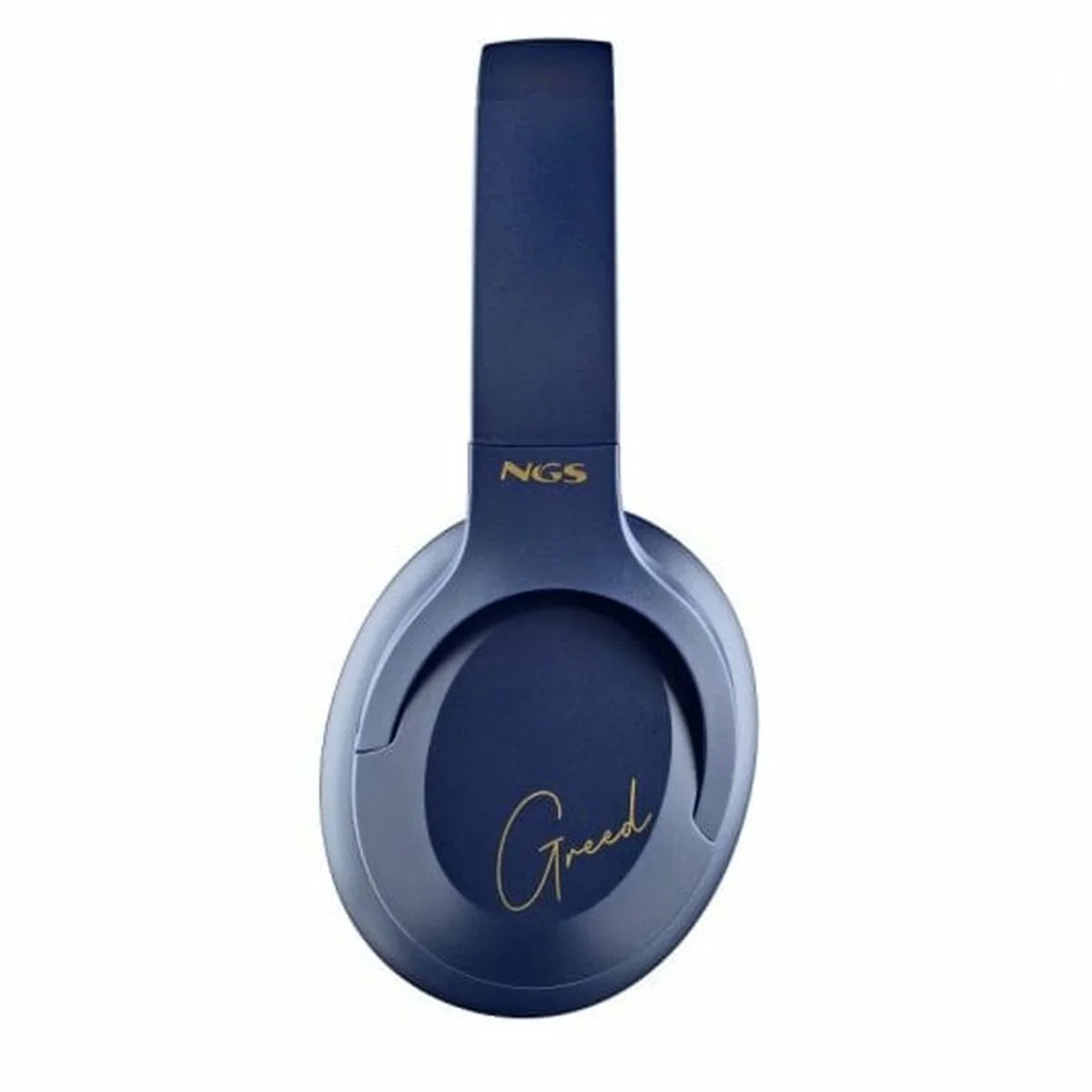 Auricolari con Microfono NGS ARTICAGREEDBLUE Azzurro - Yestore