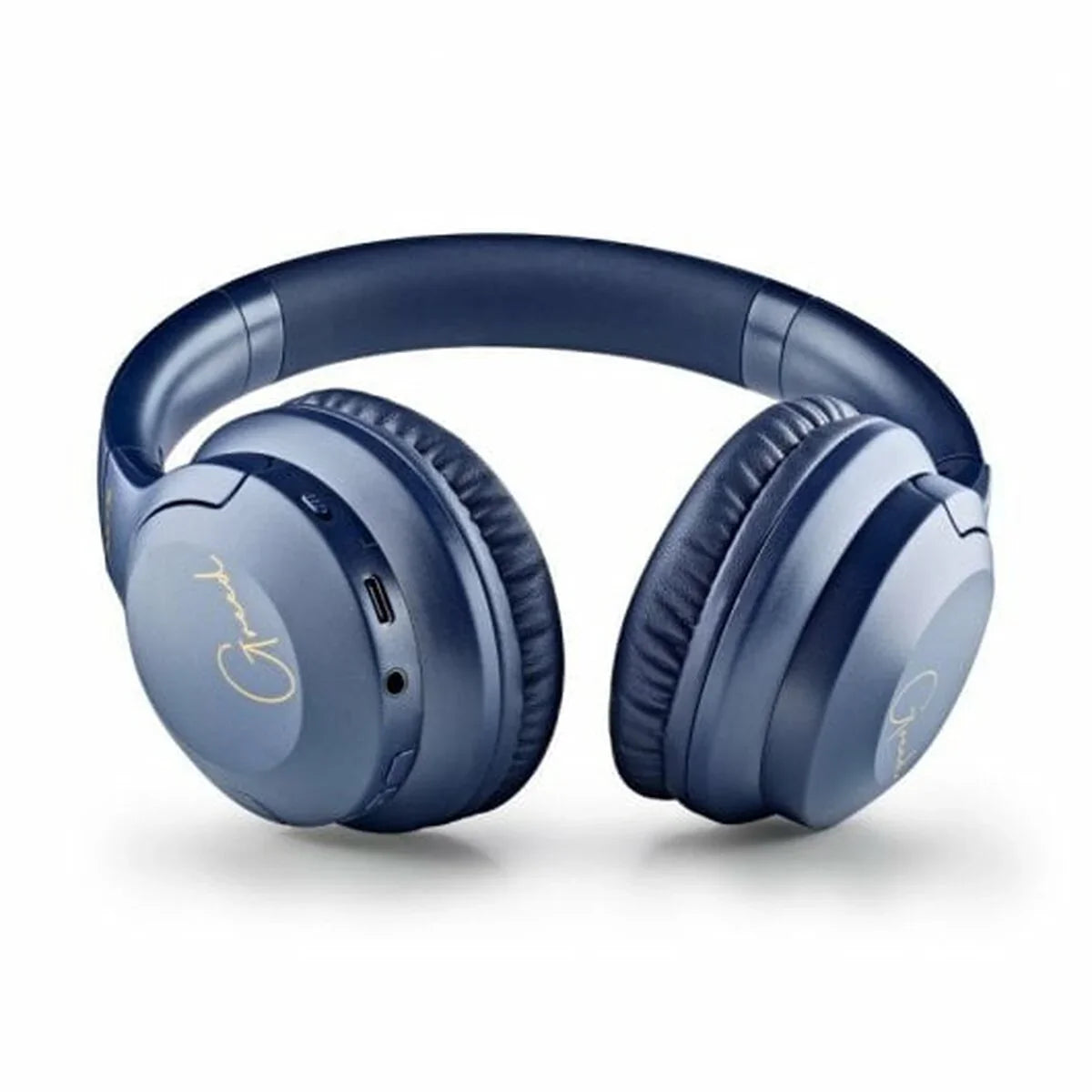 Auricolari con Microfono NGS ARTICAGREEDBLUE Azzurro - Yestore