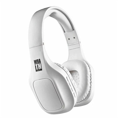 Headphones with Headband NGS ARTICA WRATH White - Yestore
