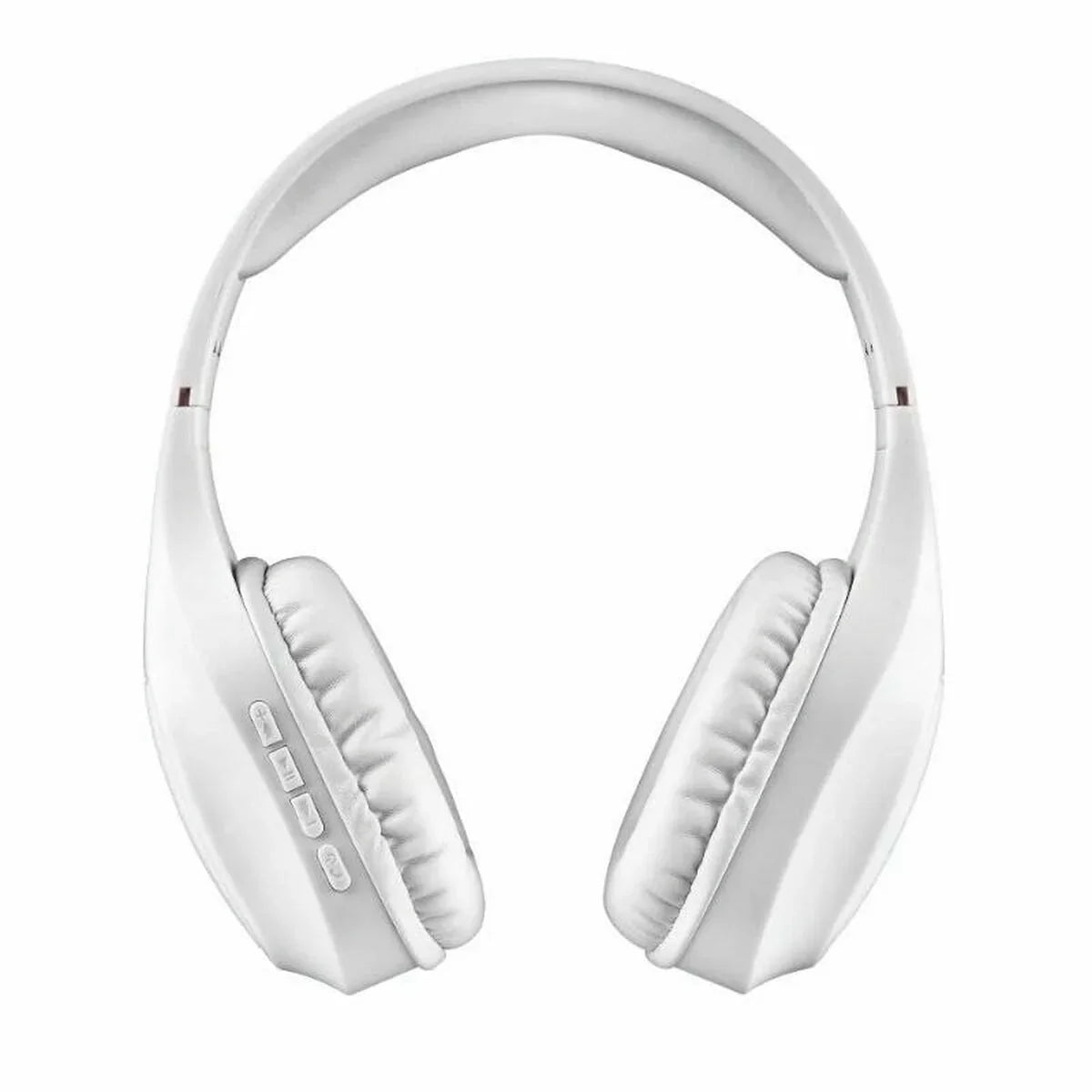 Headphones with Headband NGS ARTICA WRATH White - Yestore