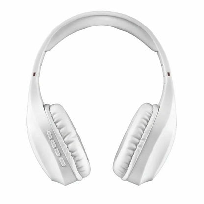 Headphones with Headband NGS ARTICA WRATH White - Yestore
