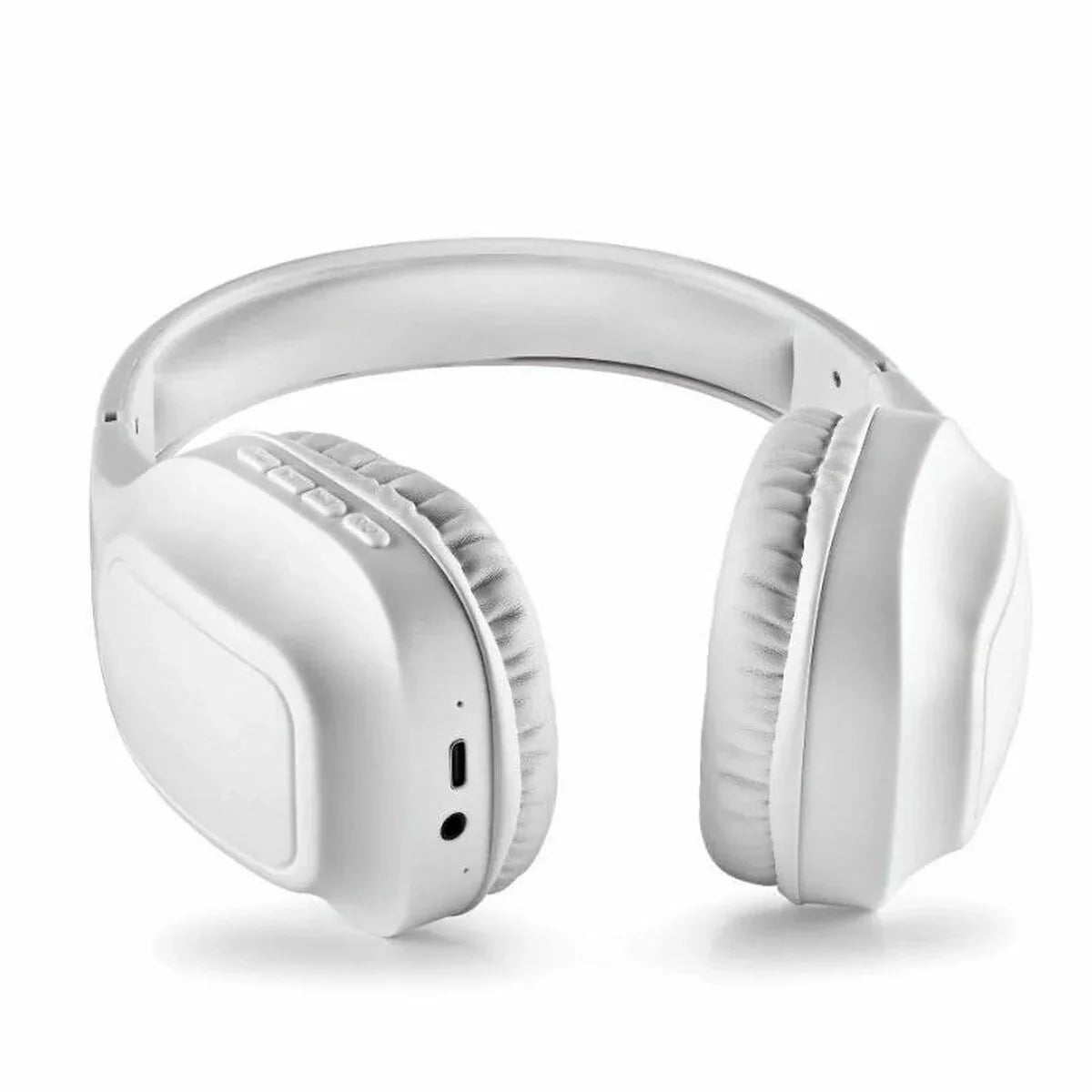 Headphones with Headband NGS ARTICA WRATH White - Yestore