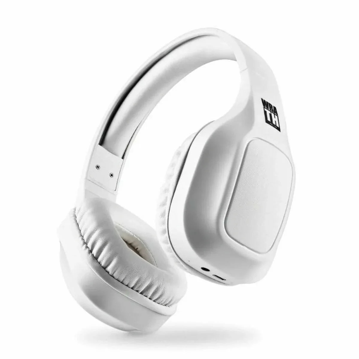 Headphones with Headband NGS ARTICA WRATH White - Yestore