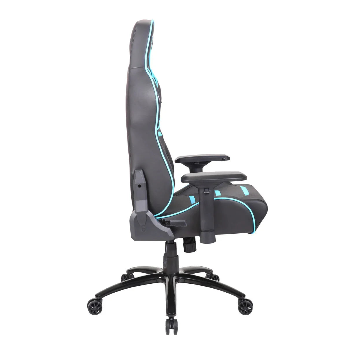 Gaming Chair Newskill Valkyr Blue - Yestore