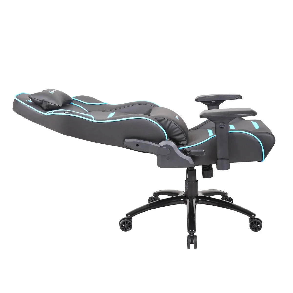 Gaming Chair Newskill Valkyr Blue - Yestore