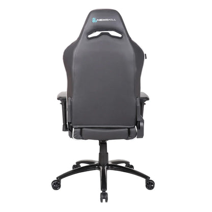 Gaming Chair Newskill Valkyr White - Yestore