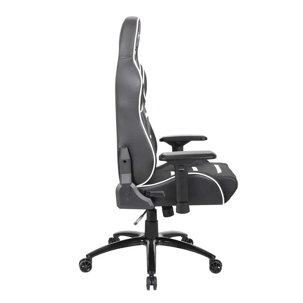 Gaming Chair Newskill Valkyr White - Yestore