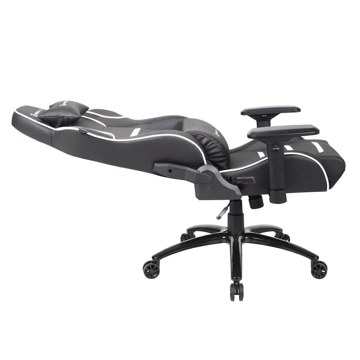 Gaming Chair Newskill Valkyr White - Yestore