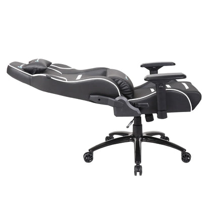 Gaming Chair Newskill Valkyr White - Yestore