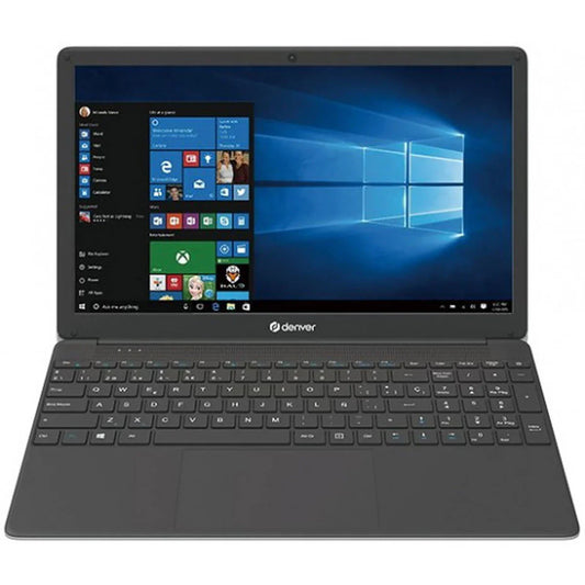 Laptop Denver Electronics Nbq-15147es512 15,6" Intel® Core i5-8259U 8 GB RAM 512 GB SSD Qwerty in Spagnolo - Yestore