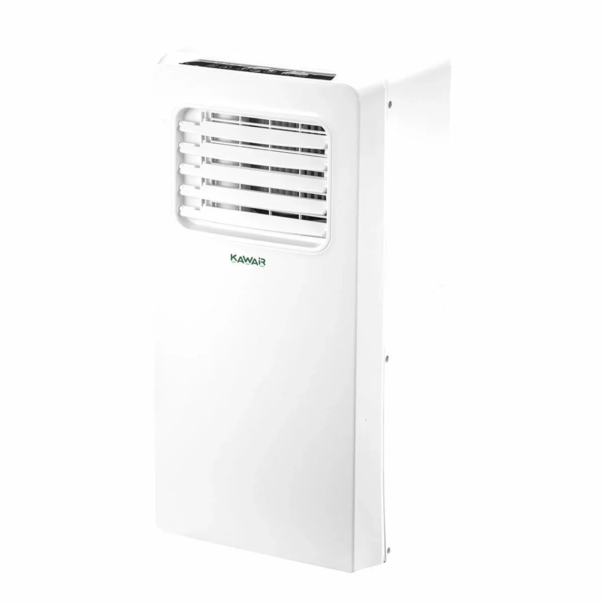 Condizionatore d'aria portatile Kawair Bianco 2000 W - Yestore