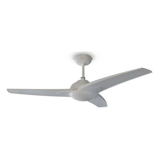 Ventilatore da Soffitto Cecotec EnergySilence Aero 460 55 W Bianco - Yestore