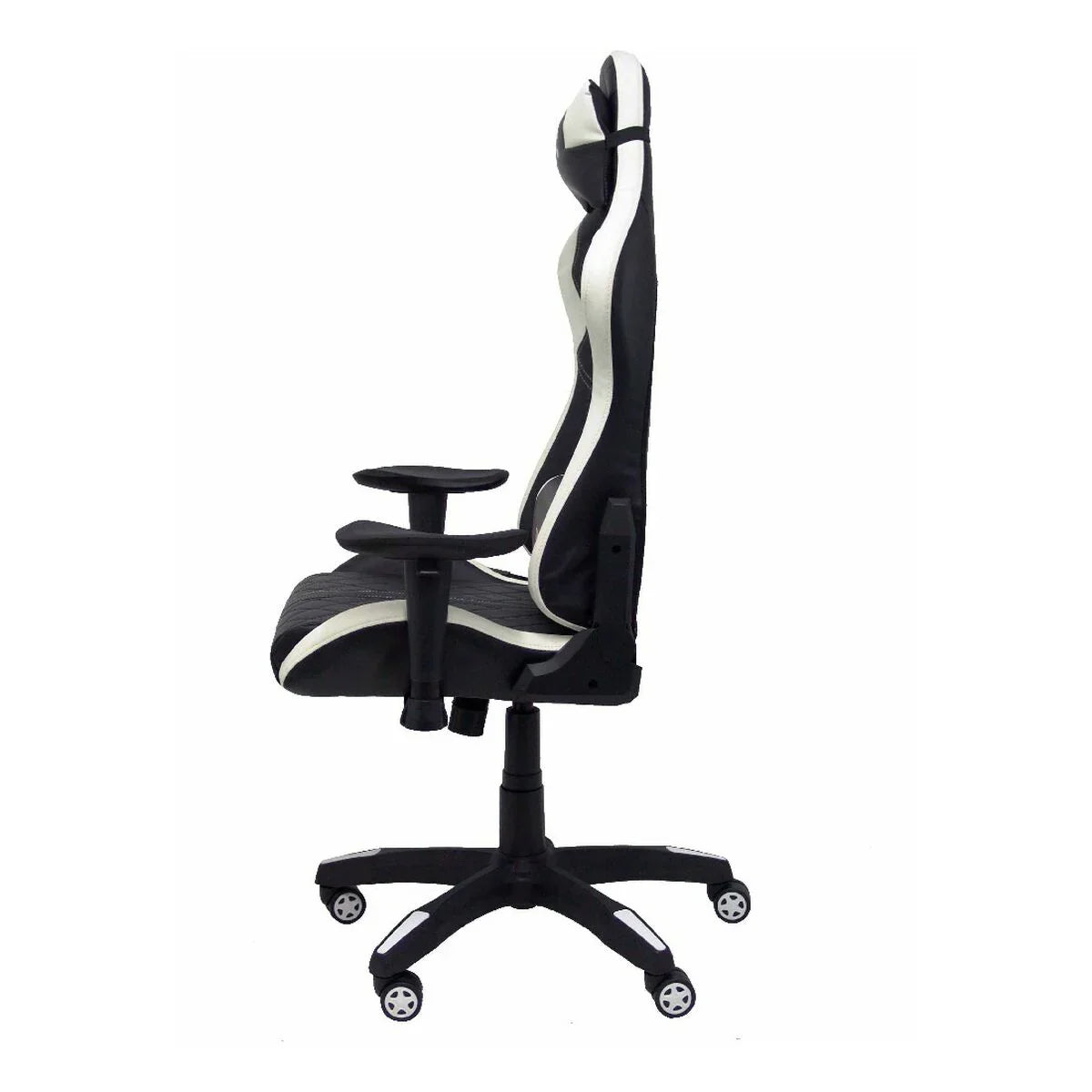 Sedia Gaming Paraiso P&C 6DBSPNE Nero - Yestore