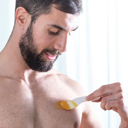 Wax Heater for Hair Removal Warmex InnovaGoods - Yestore