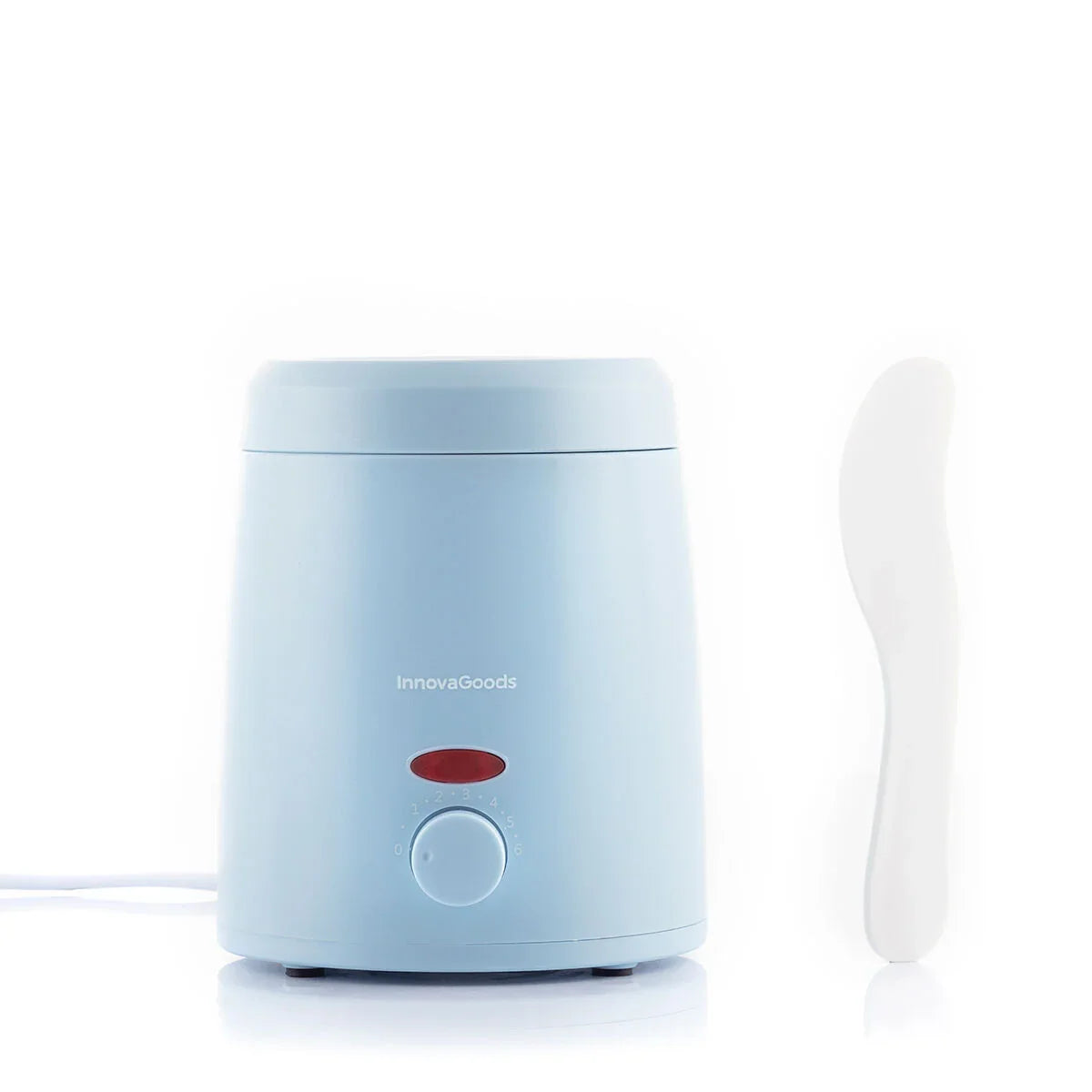 Wax Heater for Hair Removal Warmex InnovaGoods - Yestore