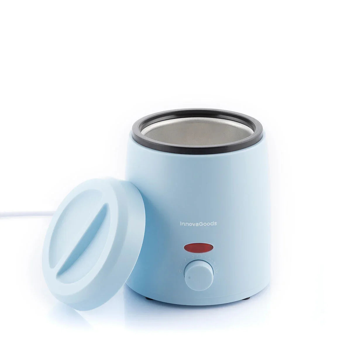 Wax Heater for Hair Removal Warmex InnovaGoods - Yestore