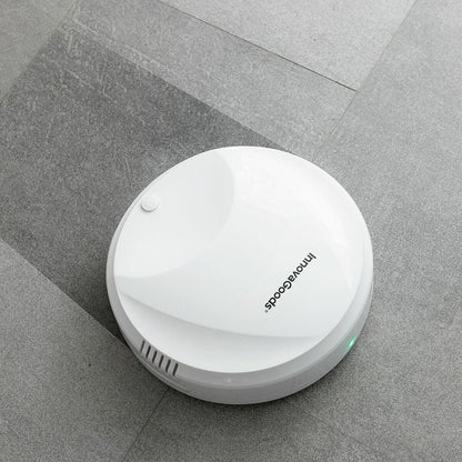 Robot Aspirapolvere Intelligente InnovaGoods - Yestore
