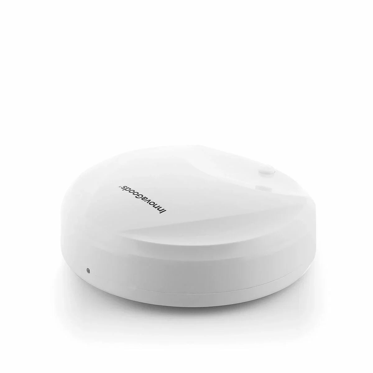 Robot Aspirapolvere Intelligente InnovaGoods - Yestore