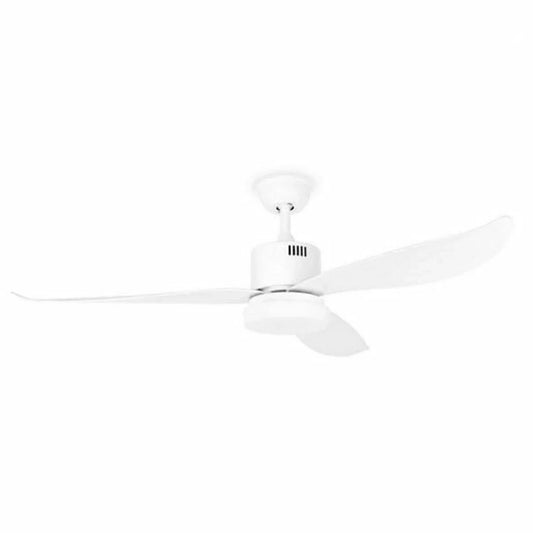 Ventilatore da Soffitto con Luce Orbegozo CP 103132 60 W Nero - Yestore