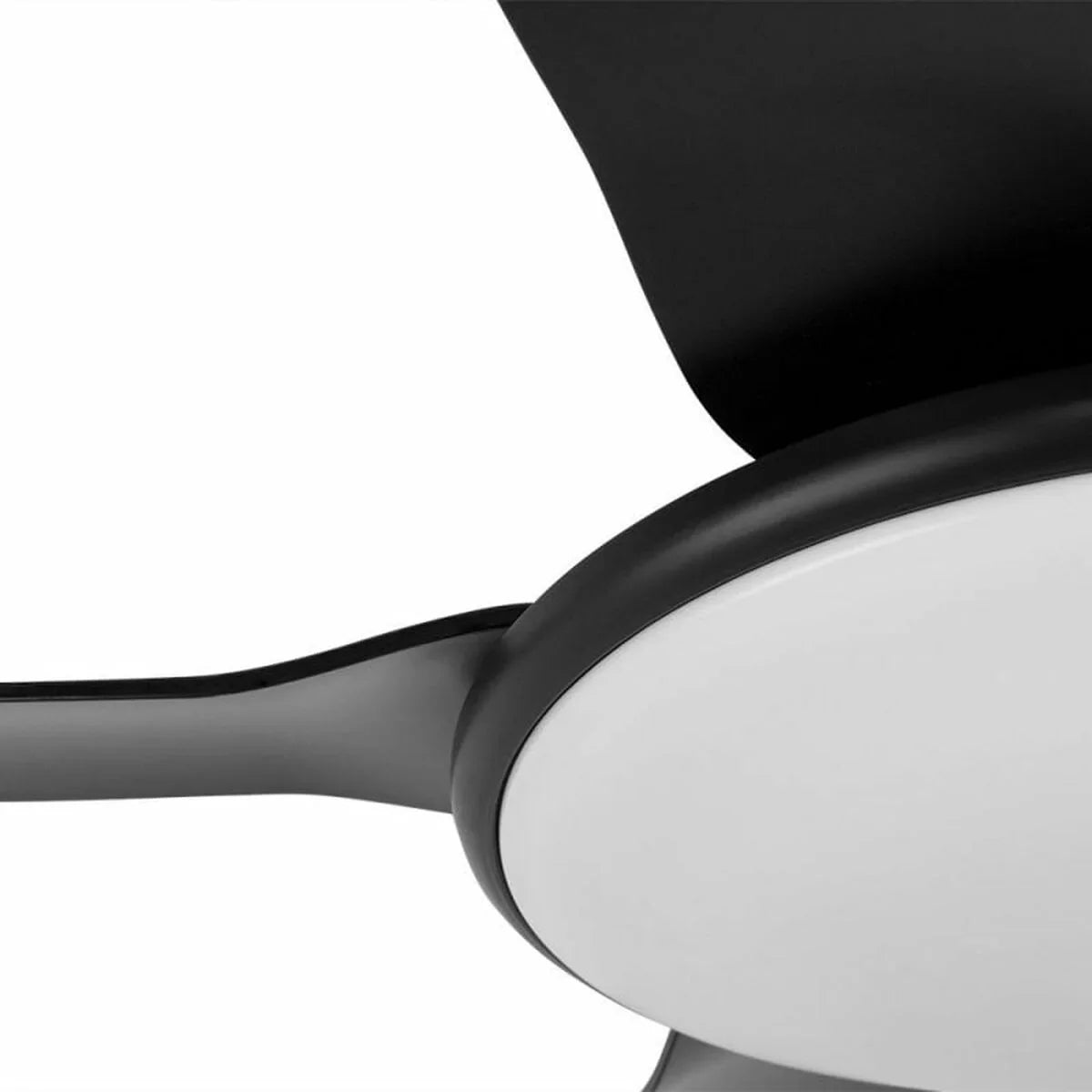 Ventilatore da Soffitto Orbegozo CP 109120 35 W 70 W Ø 120 cm Nero - Yestore