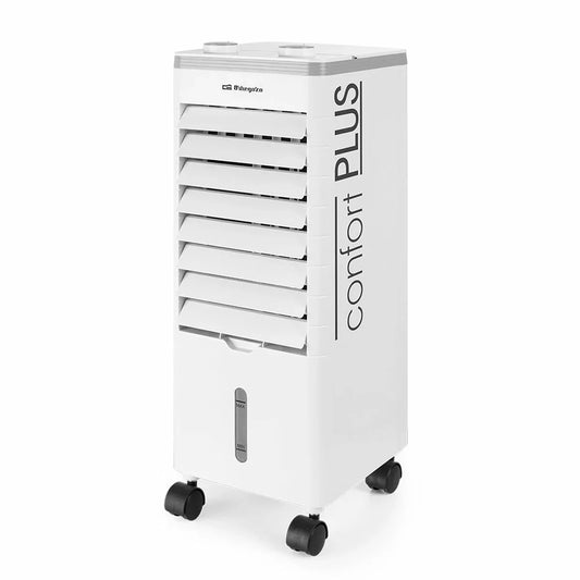 Condizionatore Evaporativo Portatile Orbegozo Air 35 60 W - Yestore