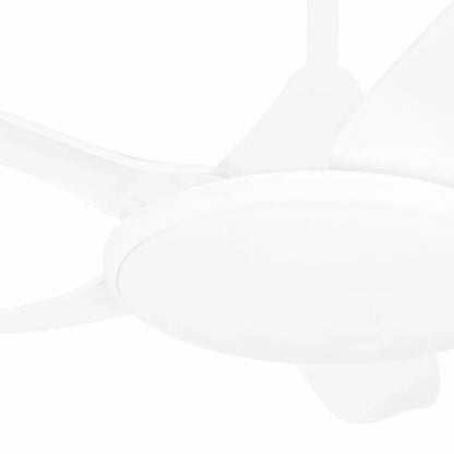 Ventilatore da Soffitto Orbegozo CPW 01120 35 W Ø 120 cm Nero - Yestore