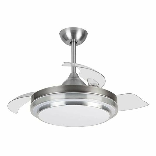 Ventilatore da Soffitto Orbegozo CP 110105 35 W Ø 105 cm - Yestore
